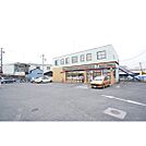 コンビニ「セブンイレブン水戸城東店まで1162ｍ」