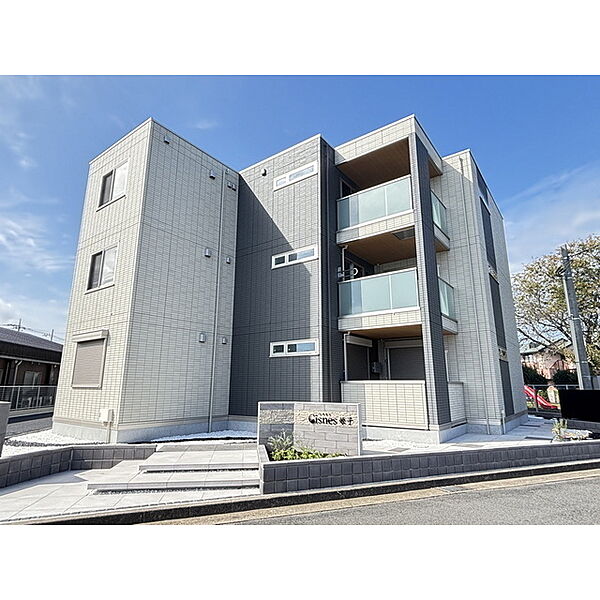 apartment 茨城県水戸市姫子2丁目
姫子の賃貸情報を見る
物件地図