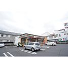 コンビニ「セブンイレブン水戸見和2丁目店まで766ｍ」24時間営業