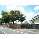 中学校「水戸市立石川中学校まで990ｍ」水戸市立石川中学校