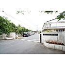 幼稚園・保育園「水戸市立渡里保育所まで1000ｍ」水戸市立渡里保育所