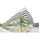 役所「水戸市役所まで4425ｍ」水戸市役所