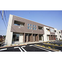 グリーン・ローズ壱番館