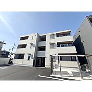 ペット可×ALSOK完備が魅力