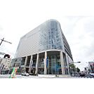 ショッピングセンター「水戸京成百貨店まで1902ｍ」デパ地下も充実