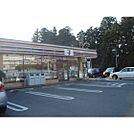 コンビニ「セブンイレブン水戸河和田町中道店まで716ｍ」24時間営業
