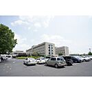 病院「水戸済生会総合病院まで867ｍ」水戸済生会総合病院