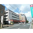 病院「医療法人社団協栄会大久保病院まで1896ｍ」医療法人社団協栄会大久保病院