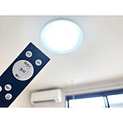 照明器具付き