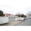 幼稚園・保育園「水戸市立梅が丘幼稚園まで416ｍ」水戸市立梅が丘幼稚園