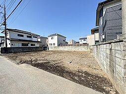 物件画像 堀町宅地