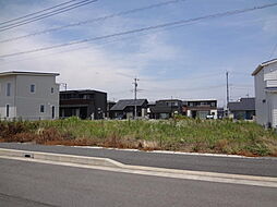 物件画像 阿字ヶ浦75街区21