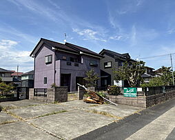 物件画像 ひたちなか市後台住宅
