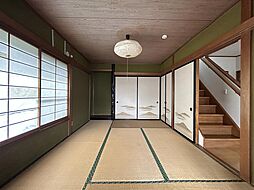 和室の画像