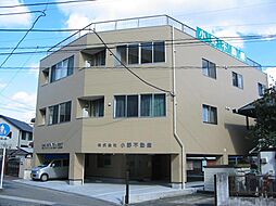 JR東海道本線 三島駅 徒歩5分