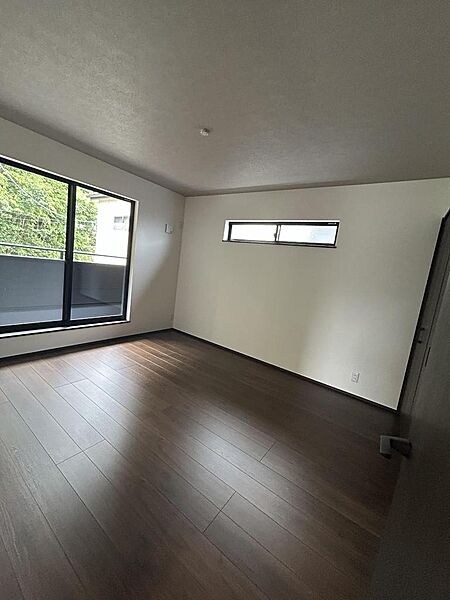洋室