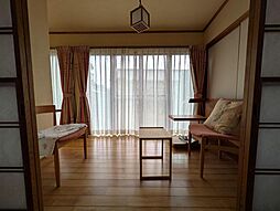 室内の画像