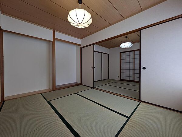 室内