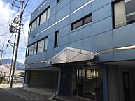 静岡県静岡市清水区由比町屋原615-1：物件画像／株式会社和田製材