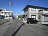 道路付け