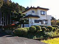 静岡県富士宮市下条：物件画像