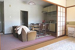 室内の画像