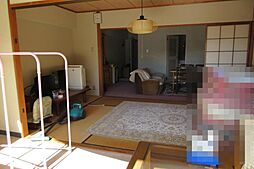 室内の画像