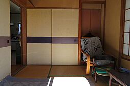 室内の画像