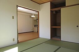 和室の画像