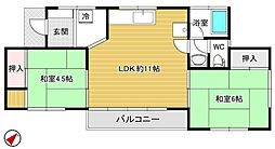 JR伊東線 宇佐美駅 4.6km
