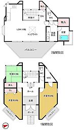 JR伊東線 宇佐美駅 徒歩38分