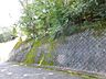 開発行為に基づく許可擁壁