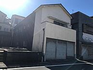 静岡県伊東市新井1丁目4-5：物件画像／有限会社ヒロヨシ