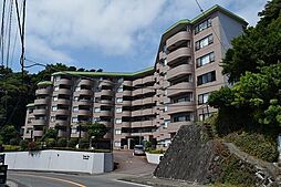 オーシャンビュー伊豆城ケ崎 1LDKの間取図画像