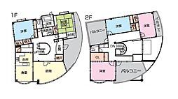 岳南電車 吉原本町駅 バス10分 富士急静岡バス【広見町】下車 徒歩6分