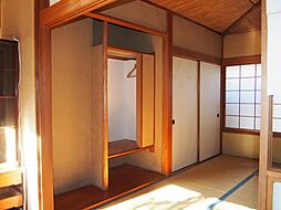 室内の画像