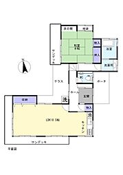 伊豆急行 伊豆高原駅 徒歩35分