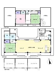 伊豆急行 伊豆高原駅 徒歩29分