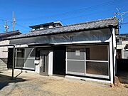 2024年2月外壁塗装済み
