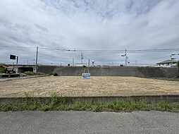 物件画像 磐田市豊田西之島売り土地