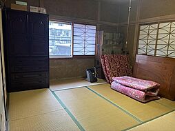 室内の画像