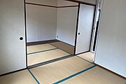 401 和室　都会では味わえない穏やかなリゾートライフが実現可能です