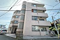 静岡県伊東市寿町6-9：物件画像／株式会社イーズ