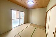 各居室収納付きでスッキリとお使い頂けます