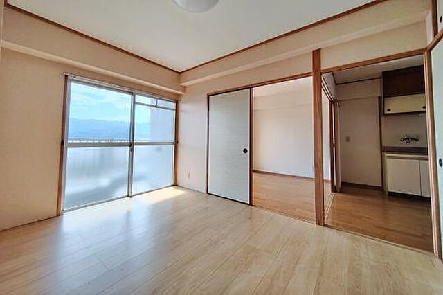 洋室