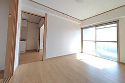 野田マンション 3Kの写真