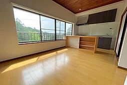 南箱根ダイヤランド　戸建