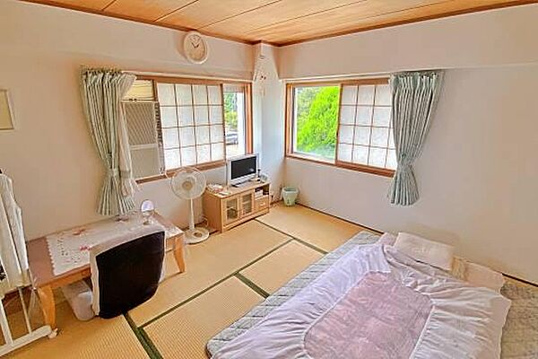 和室