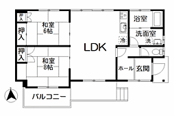 小松ヶ原別荘地 売戸建