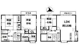 熱海市網代 戸建